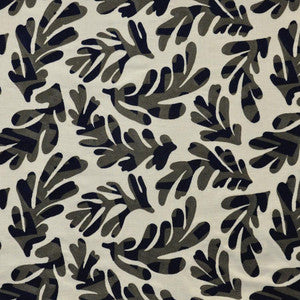 Elkhorn # 118 Admiral by Maxwell Designer Fabric