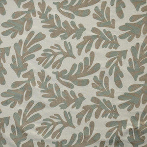 Elkhorn # 324 Celadon by Maxwell Designer Fabric