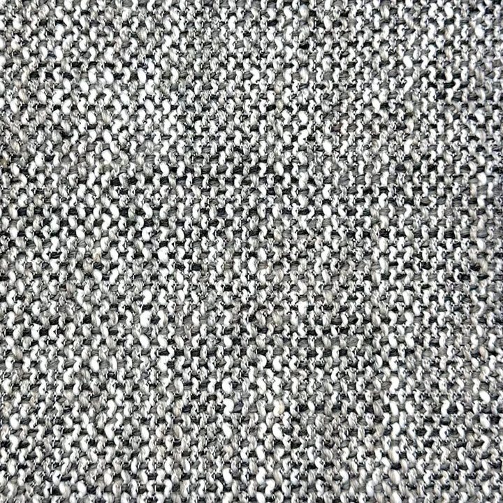 Eldon # 526 Smoke by Maxwell Designer Fabric Performance Textures Iii 93% POLYESTER
7% ACRYLIC CHINA 55" - Swanky Fabrics -