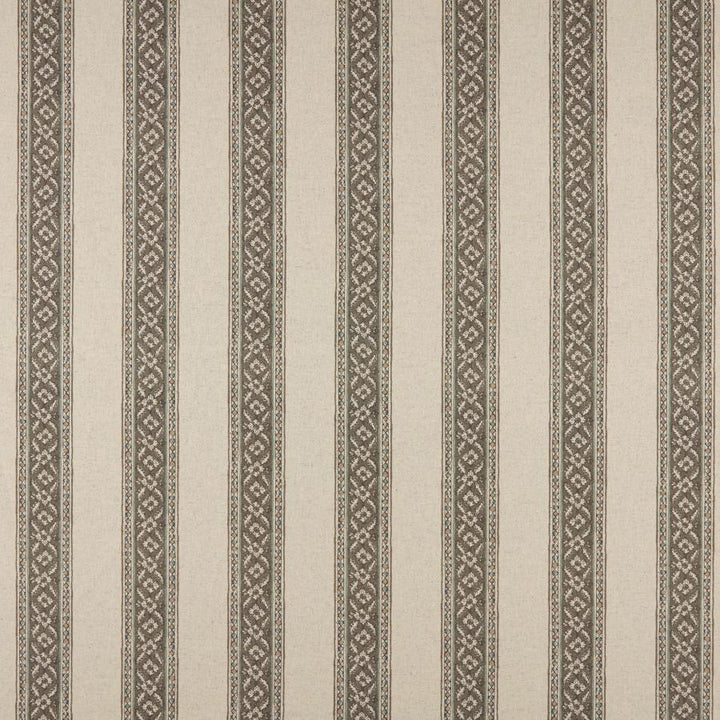 Edith # 547 Willow by Maxwell Designer Fabric Print Gallery Iii 85% COTTON
15% LINEN SPAIN V-5.5" H-9.1" 54" - Swanky Fabrics -