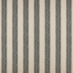 Edith # 560 Lagoon by Maxwell Designer Fabric