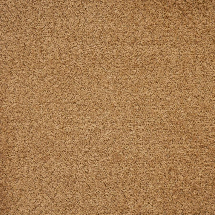 Emerson # 843 Pecan by Maxwell Designer Fabric Performance Wovens-Vol. Viii Honeycomb 100% POLYESTER CHINA 54" - Swanky Fabrics -