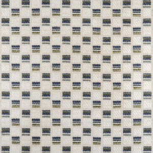 Etta # 201 Lagoon by Maxwell Designer Fabric