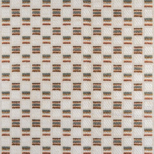 Etta # 204 Rose by Maxwell Designer Fabric
