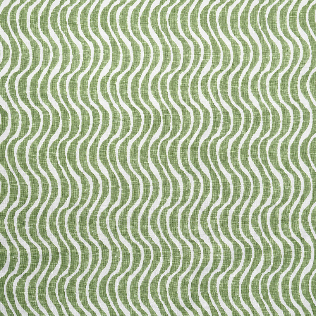 Emery # 626 Apple by Maxwell Designer Fabric Color Theory-Vol. X Juniper 59% COTTON 41% LINEN INDIA V-5.8" H-5.8" 54" - Swanky Fabrics -