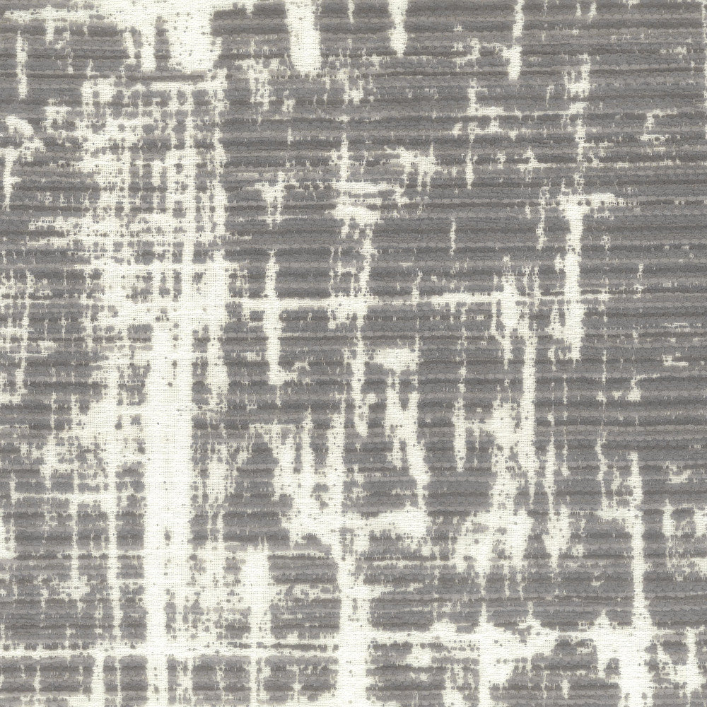 Eject 2 Nickel by Stout Designer Fabric LIVING IS EASY SMOKE/COAL 72%POL 28%COT USA PERFORMANCE RATED FABRIC FLAME RETARDANT-U.F.A.C. CLASS 1 CATB 117-2013 WYZENBEEK 33 000 DOUBLE RUB WEAR TEST (HEAVY DUTY) </p><p>Repeat: 26.125 55 in - Swanky Fabrics -