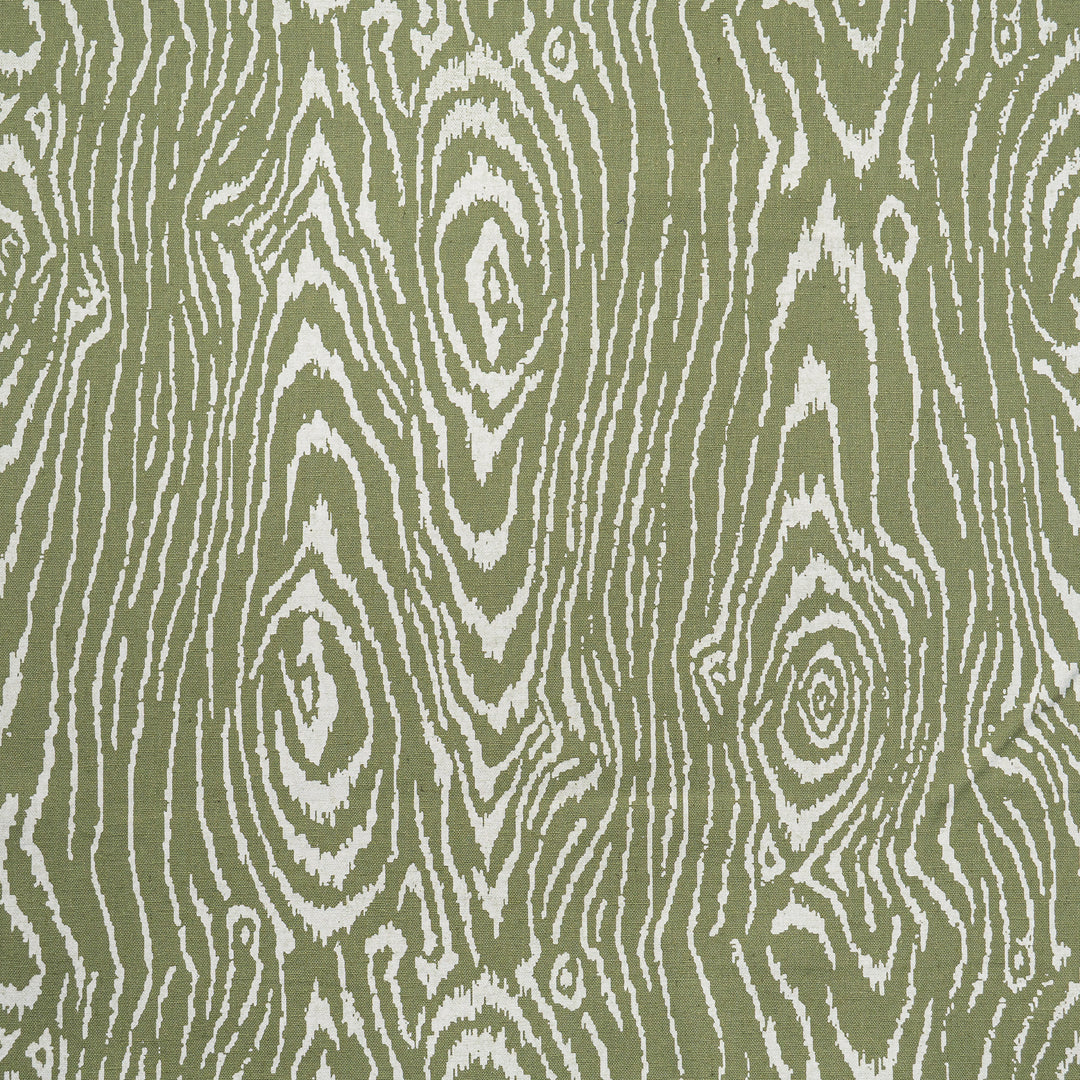 Euclid # 601 Basil by Maxwell Designer Fabric Color Theory-Vol. X Juniper 60% POLYESTER 30% COTTON 10% LINEN INDIA V-15.5" H-25.5" 54" - Swanky Fabrics -