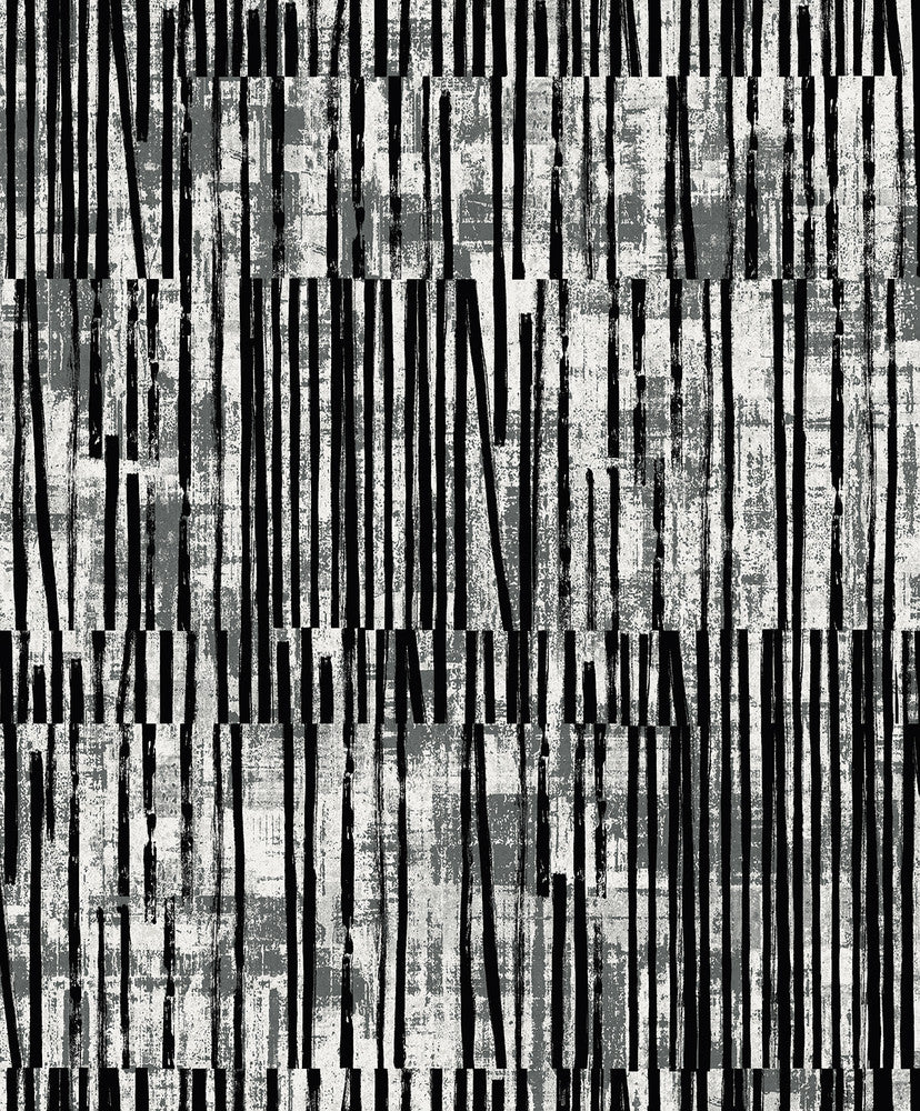 Serapha Lines Piano EL20000 by Seabrook Designs Designer Wallpaper