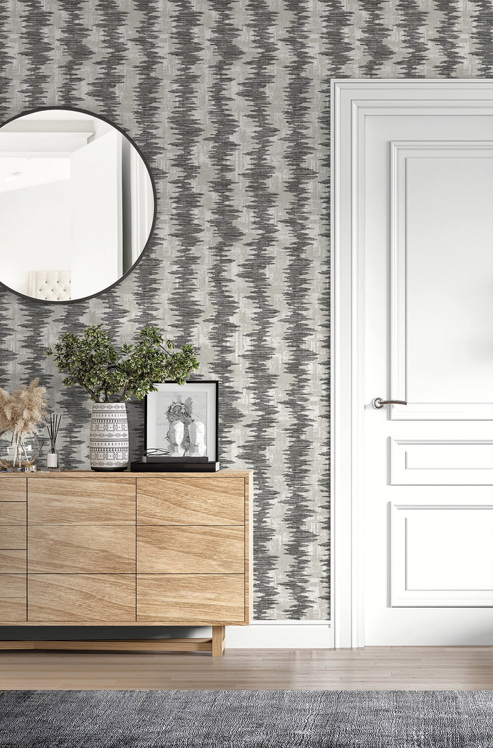 Noctara Etch EL20200 by Seabrook Designs Designer Wallpaper