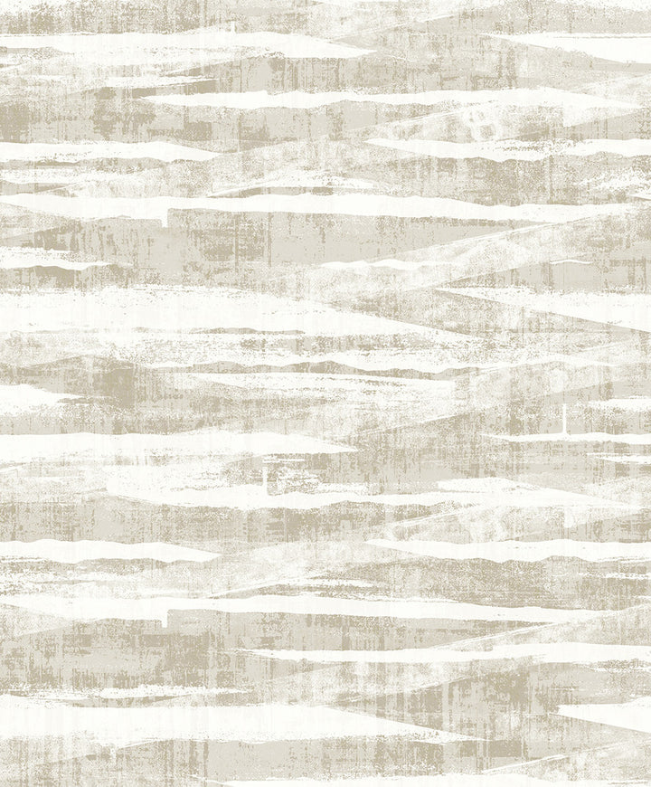 Nebulite Latte EL20305 by Seabrook Designs Designer Wallpaper