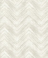 Elisiana Buttercream EL20407 by Seabrook Designs Designer Wallpaper