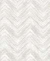 Elisiana Ivory EL20410 by Seabrook Designs Designer Wallpaper