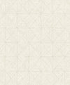 Lunoria Oatmeal EL20500 by Seabrook Designs Designer Wallpaper