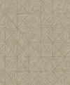 Lunoria Burlap EL20507 by Seabrook Designs Designer Wallpaper