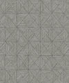 Lunoria Cement EL20508 by Seabrook Designs Designer Wallpaper