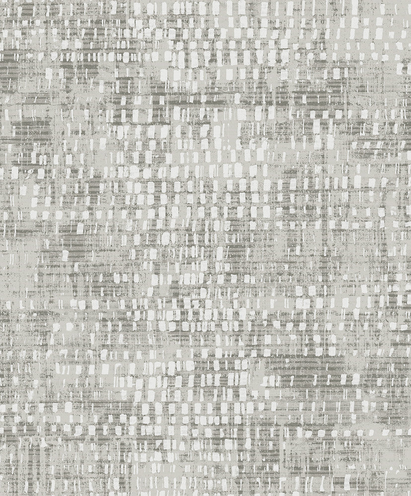 Nimbus Fog EL20708 by Seabrook Designs Designer Wallpaper