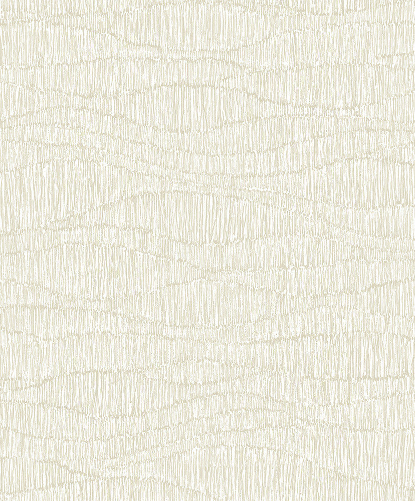Tatiana Waves Sand EL20807 by Seabrook Designs Designer Wallpaper