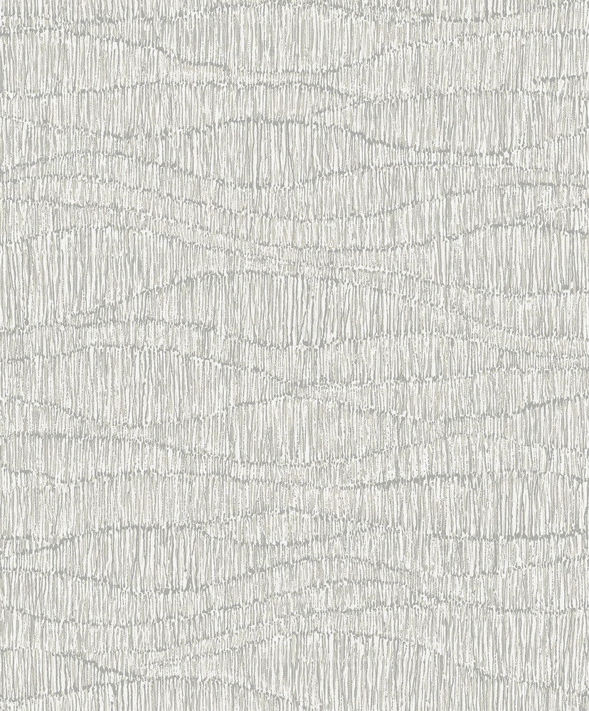 Tatiana Waves Sand EL20808 by Seabrook Designs Designer Wallpaper