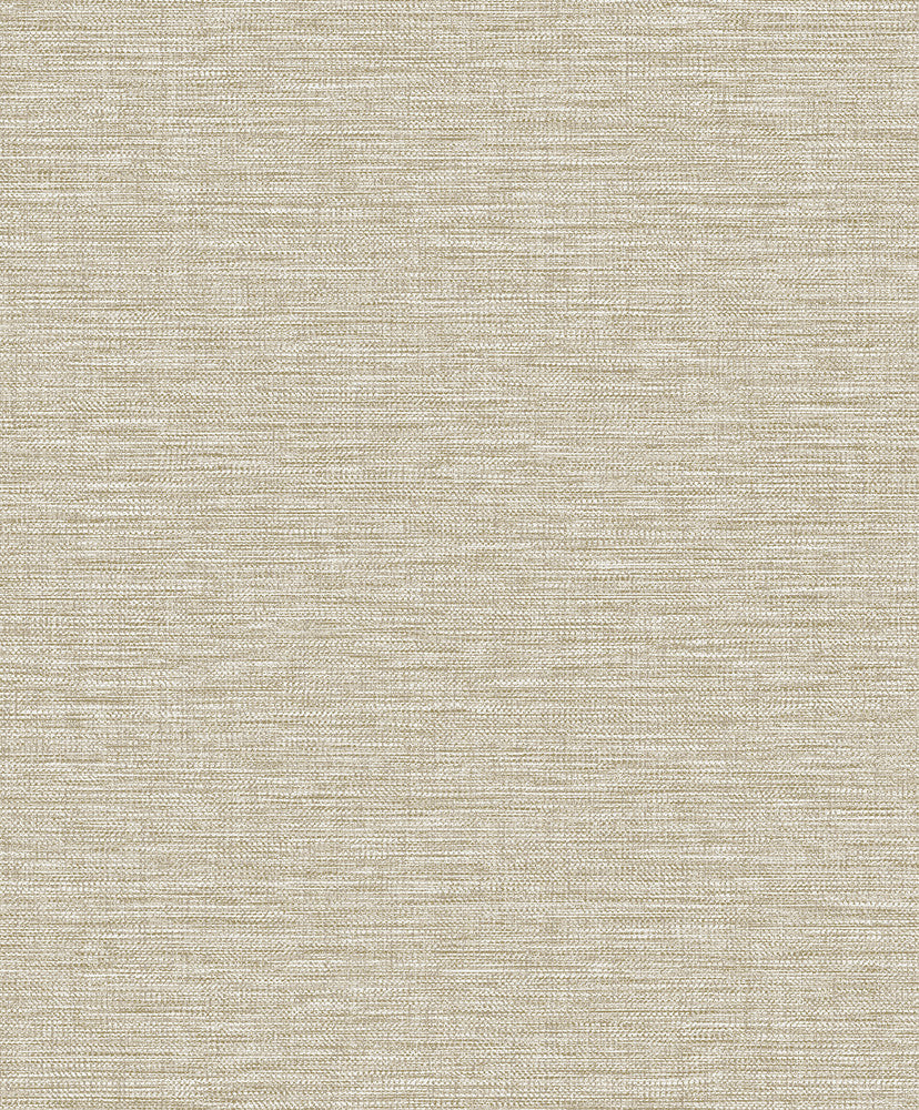 Opalind Wheat EL21207 by Seabrook Designs Designer Wallpaper