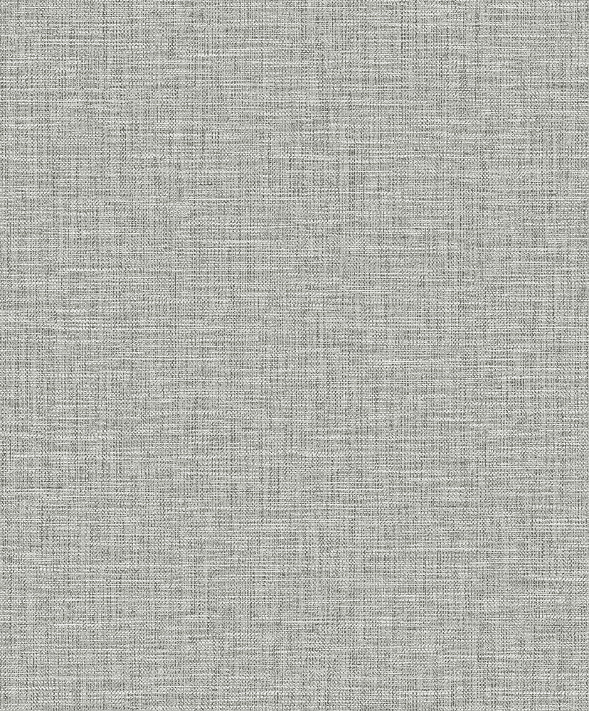 Opalind Stone EL21208 by Seabrook Designs Designer Wallpaper