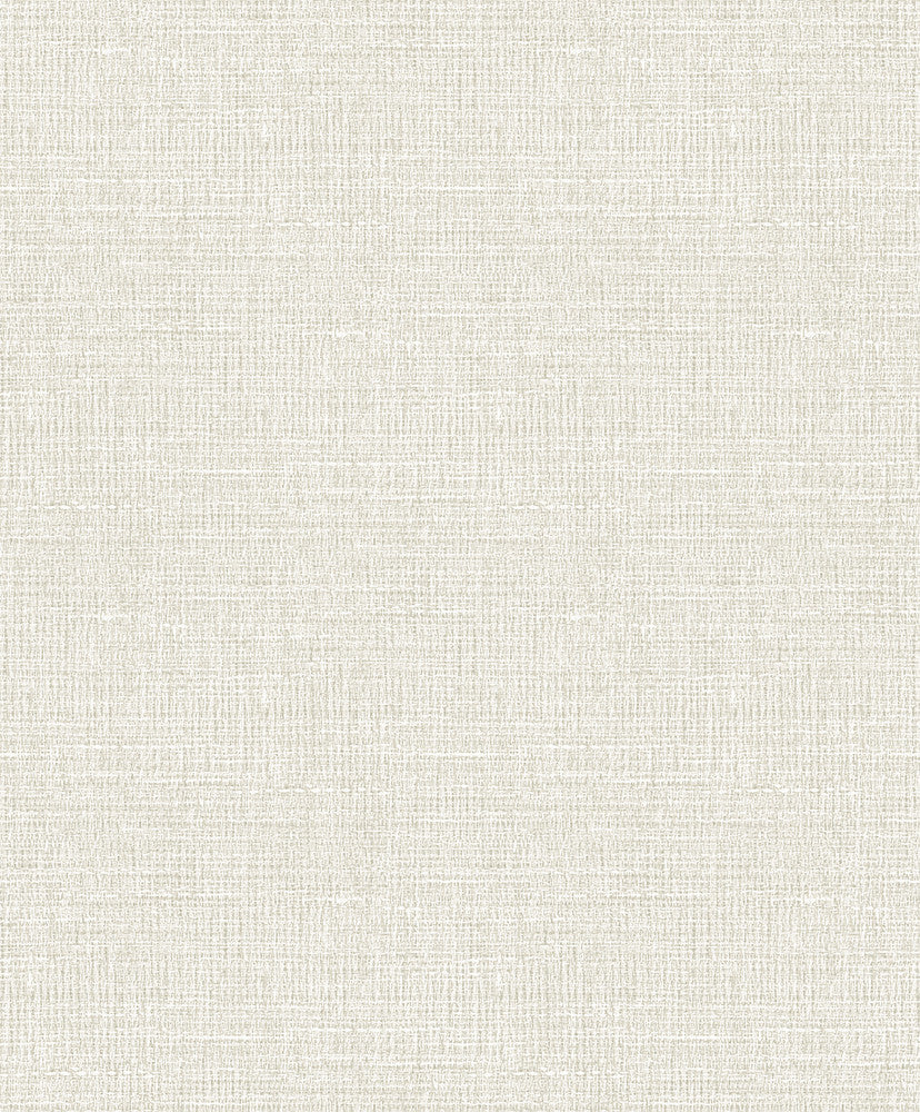 Aureline Oat Milk EL21300 by Seabrook Designs Designer Wallpaper