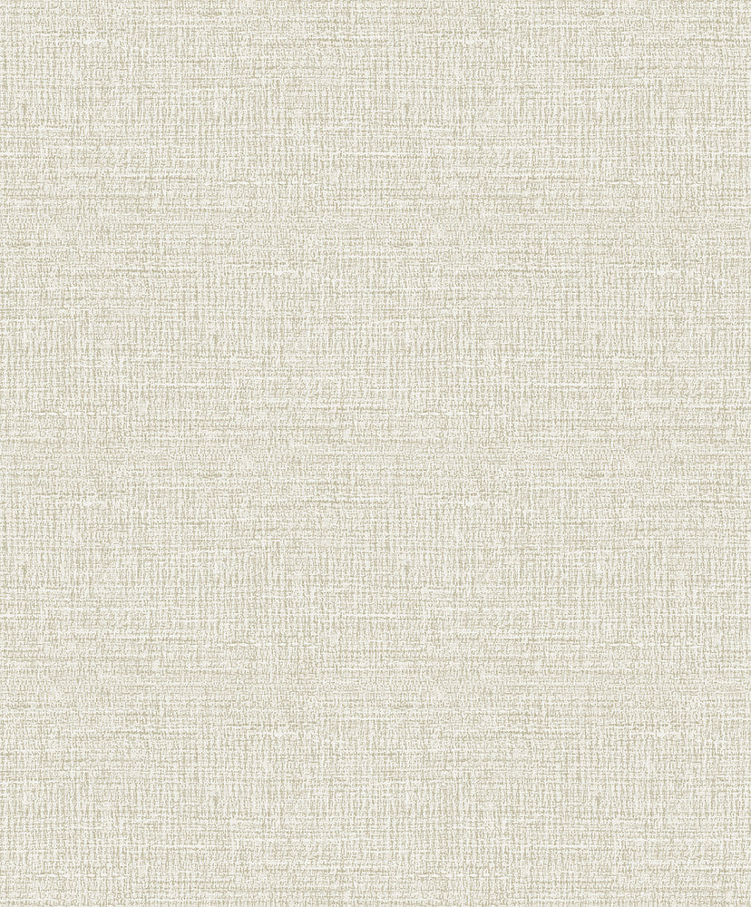 Aureline Natural EL21305 by Seabrook Designs Designer Wallpaper