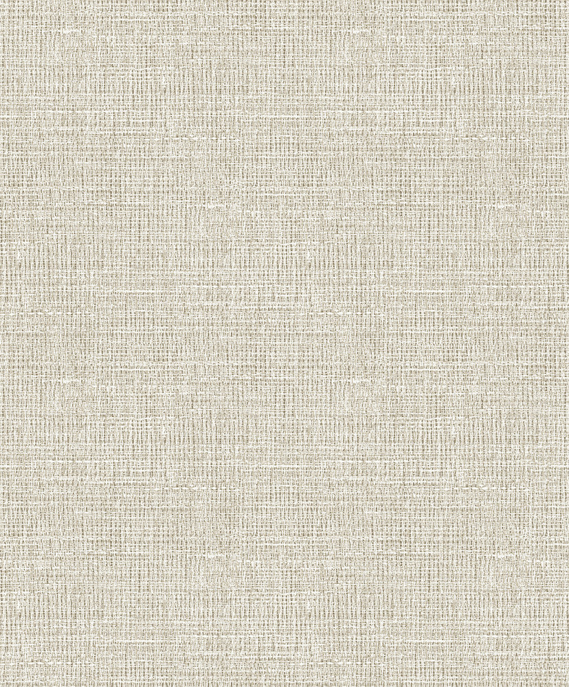 Aureline Tan EL21307 by Seabrook Designs Designer Wallpaper