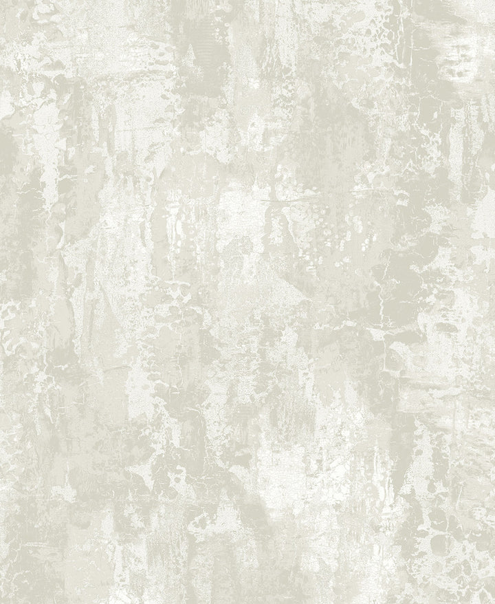 Nymera Snow EL21420 by Seabrook Designs Designer Wallpaper