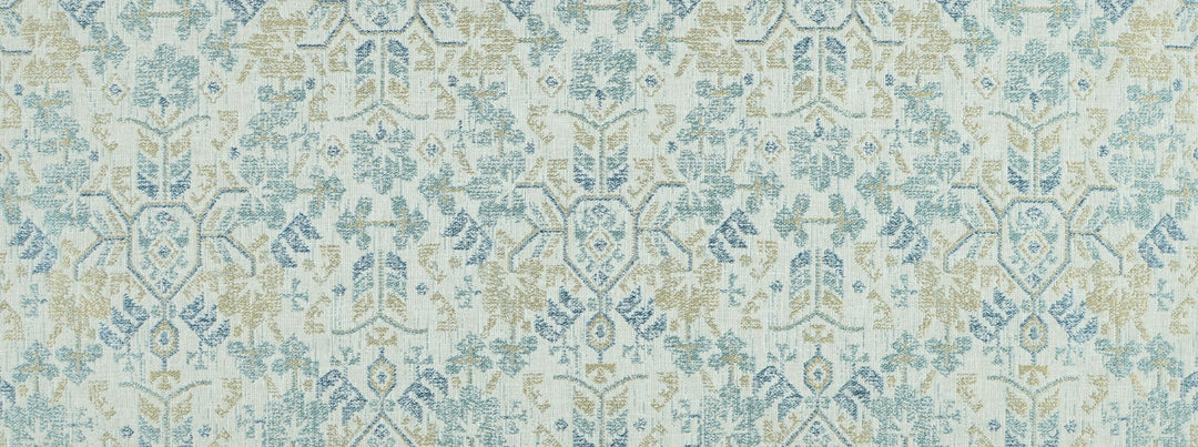 Elama 220 Seagrass by Covington Designer Fabric