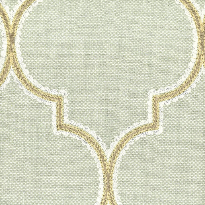 Elative 3 Seaglass by Stout Fabric Stout Fabric Elative 3 SeaglassFabric COLOR MY WINDOW BAHAMA/SEAGLASS INDIA </p><p>Repeat: H: 6.625, V: 9.375 53 in - Fabric Carolina -