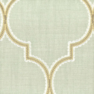 Elative 3 Seaglass by Stout Designer Fabric