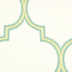 Elative 5 Opal by Stout Designer Fabric