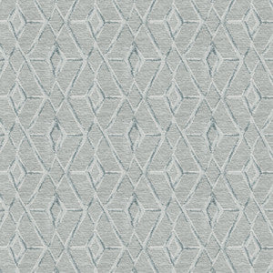Elba 1 Slate by Stout Designer Fabric