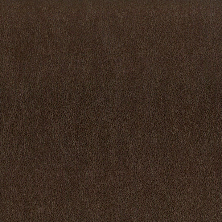 Elbert 5 Espresso by Stout Designer Fabric LEATHER LOOKS III PERFORMANCE 70%PVC 25%POL 5%POU CHINA Horizontal: 0.000 and Vertical: 0.000 54 in - Swanky Fabrics -