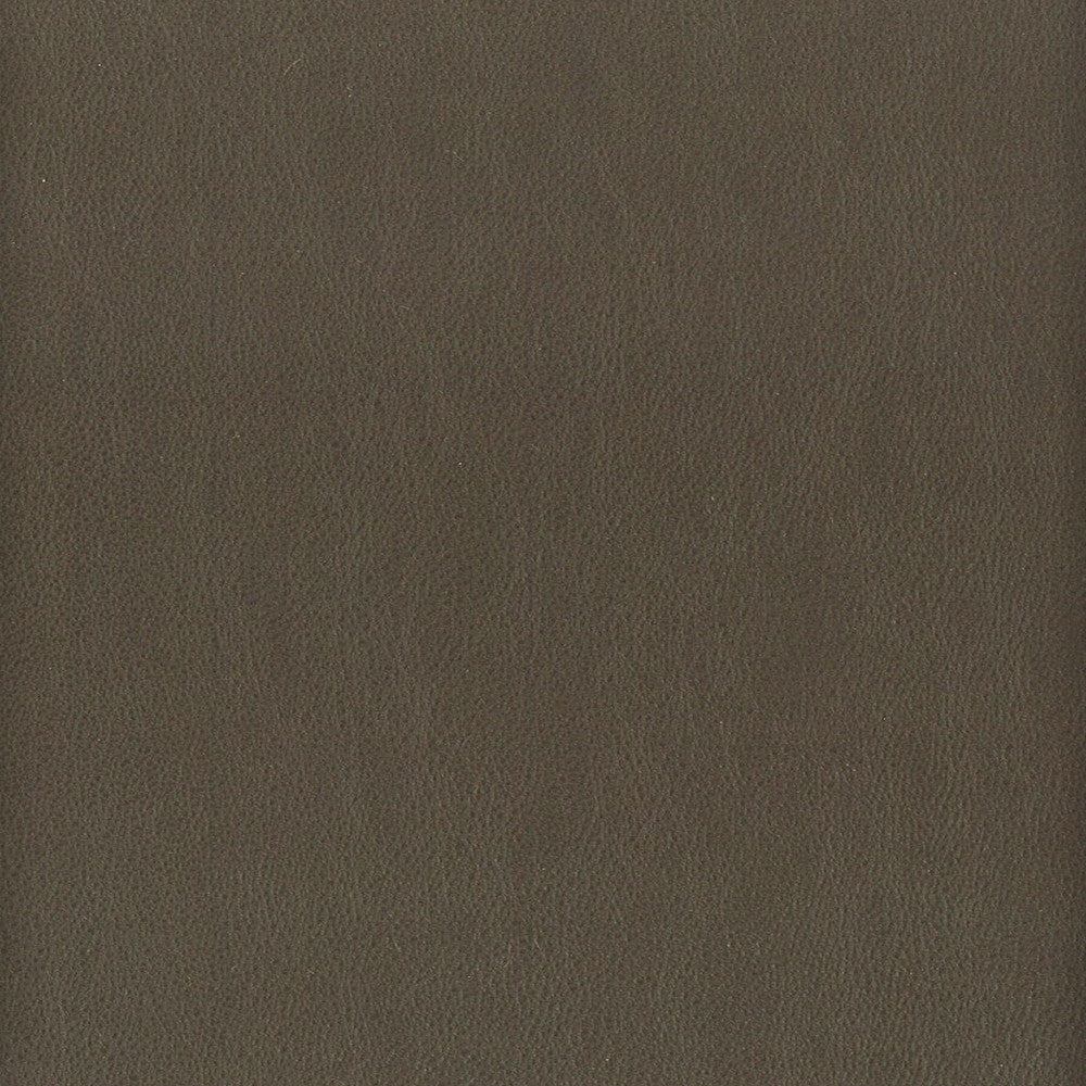 Elbert 7 Gunmetal by Stout Designer Fabric Leather Looks Iii Performance 70% Polyvinylchloride 25% Polyester 5% Polyurethane CHINA PERFORMANCE RATED FABRIC CATB 117-2013 WYZENBEEK 80 000 DOUBLE RUB WEAR TEST (HEAVY DUTY) Horizontal: 0 and Vertical: 0 54 in - Swanky Fabrics -