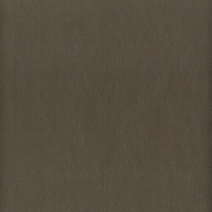 Elbert 7 Gunmetal by Stout Designer Fabric LEATHER LOOKS III PERFORMANCE 70%PVC 25%POL 5%POU CHINA Horizontal: 0.000 and Vertical: 0.000 54 in - Swanky Fabrics -