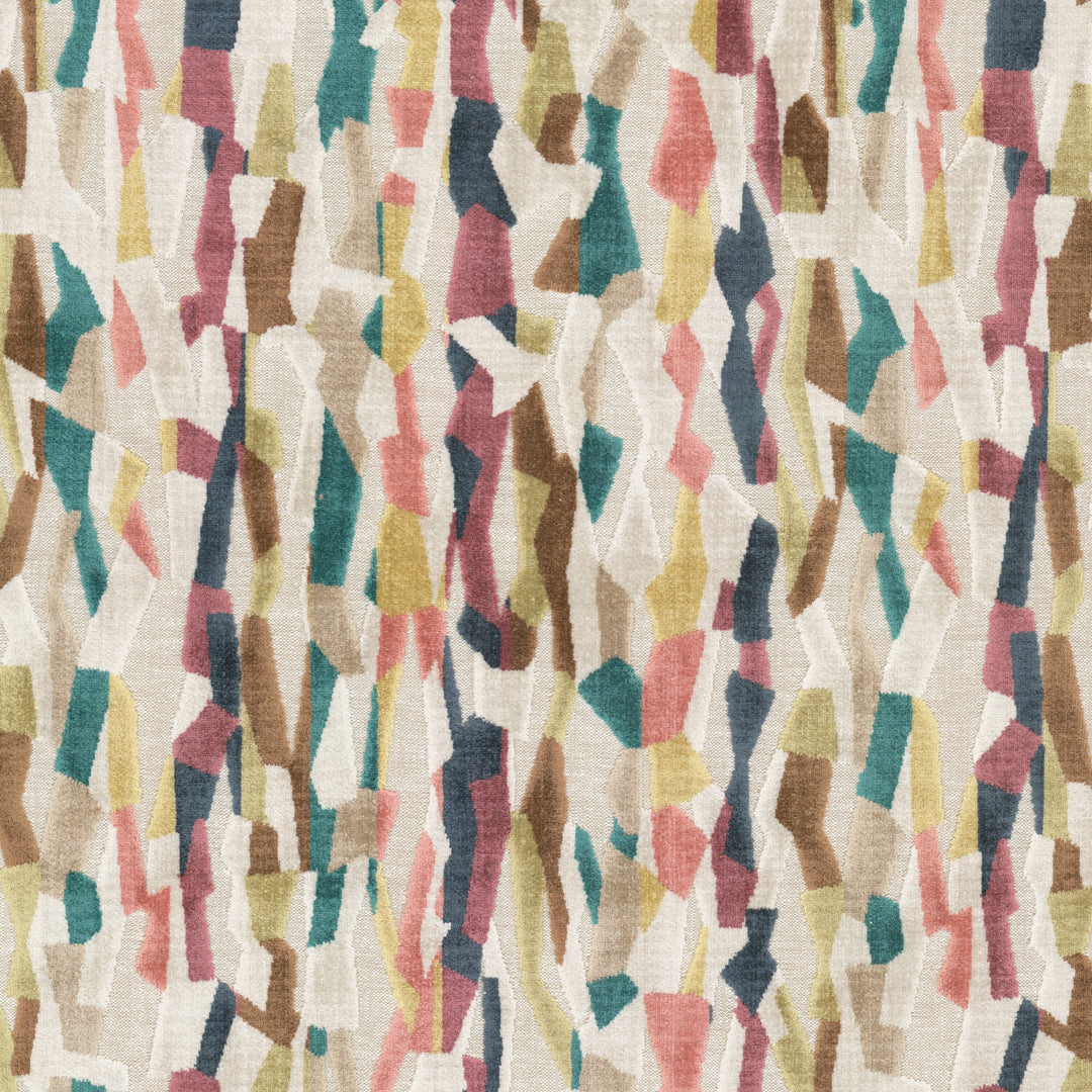 Elbridge 2 Partytime by Stout Designer Fabric