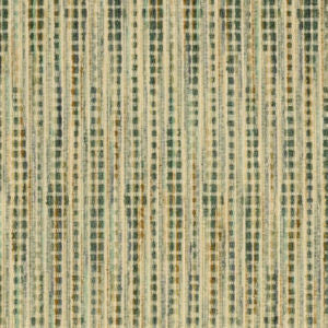 Eldora Teal 320 by Norbar Designer Fabric