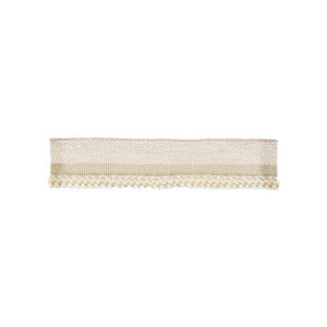 Eleanor Lipcord 3 Honey by Stout Designer Trim
