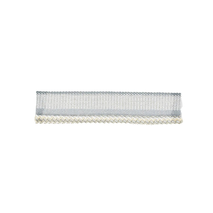Eleanor Lipcord 4 Dusk by Stout Trim Stout Trim Eleanor Lipcord 4 DuskTrim ALLURE TRIM 53%ACR 38%POL 9%COT TURKEY </p><p>Repeat: H: 0.000, V: 0.000 0.25 in - Fabric Carolina -