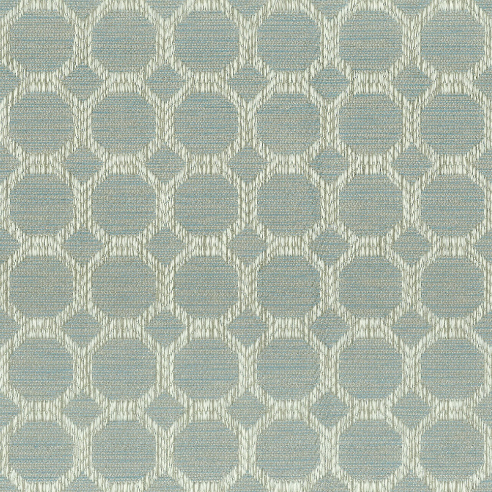 Electra 1 Opal by Stout Fabric Stout Fabric Electra 1 OpalFabric LIVING IS EASY SEASPRAY/LAGOON CHINA </p><p>Repeat: H: 1.500, V: 1.500 58 in - Fabric Carolina -