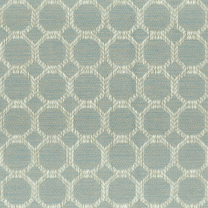 Electra 1 Opal by Stout Designer Fabric