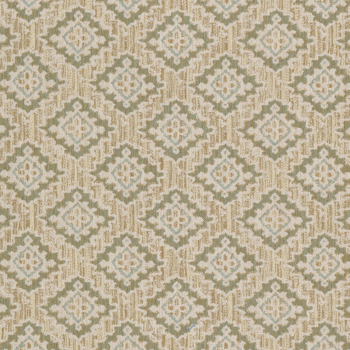 Elfman 1 Dewkist by Stout Fabric Stout Fabric Elfman 1 DewkistFabric GREAT IMPRESSIONS GREEN/SPICE/NATURALS 97%POL 3%LIN CHINA </p><p>Repeat: H: 10.250, V: 14.125 54 in - Fabric Carolina -