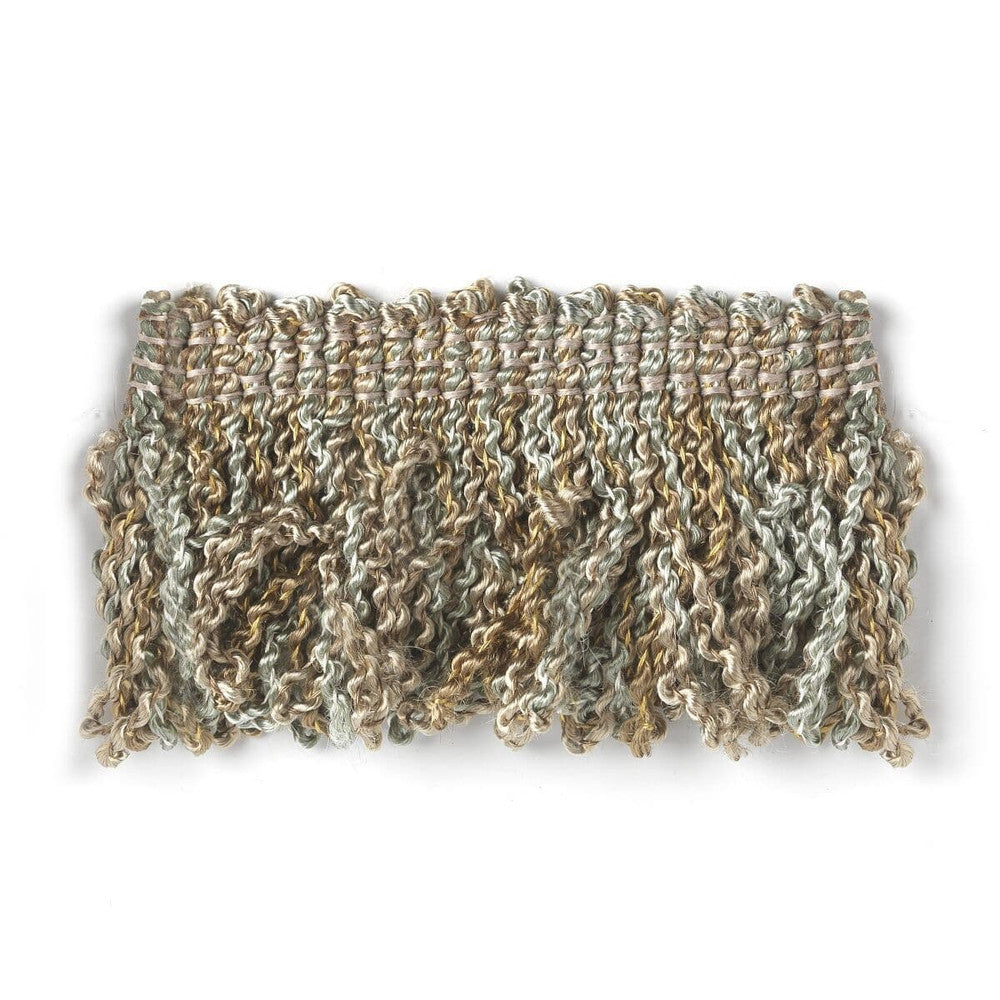 Elgar 2 Seashore by Stout Designer Trim BEDAZZLE TRIM 98%SVI 2%POL CHINA Horizontal: 0.000 and Vertical: 0.000 2 in - Swanky Fabrics -