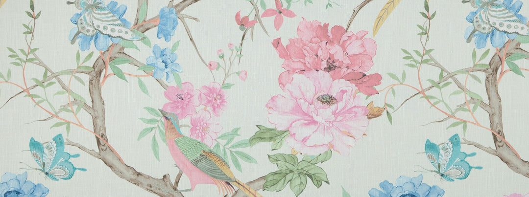Eliana 212 Garden by Covington Designer Fabric