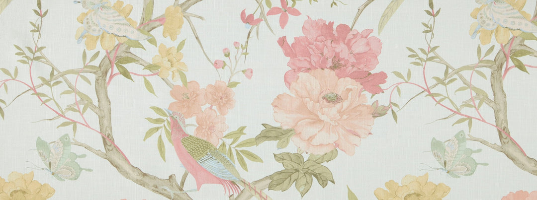 Eliana 382 Summer by Covington Designer Fabric
