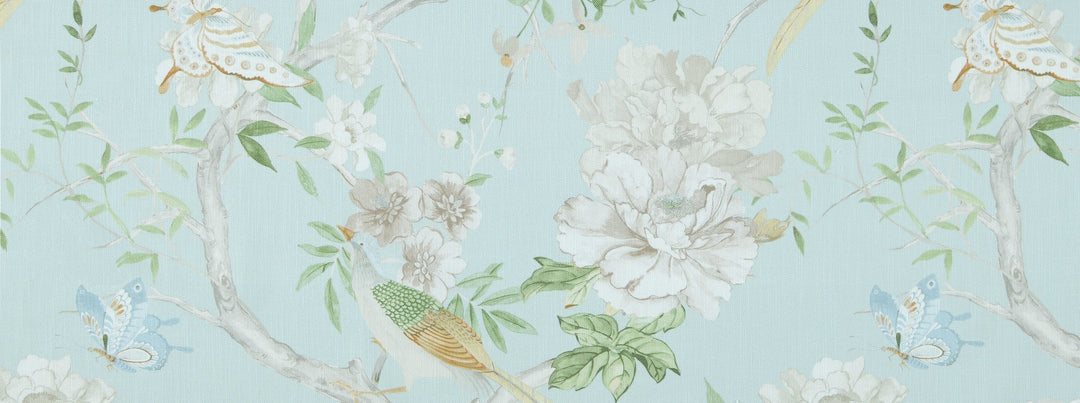 Eliana 503 Serenity by Covington Designer Fabric