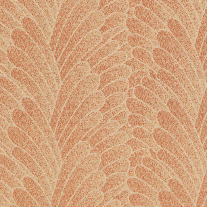 Elizabeth 6 Copper by Marcus William Fabric Marcus William Fabric Elizabeth 6 CopperFabric MARCUS WILLIAM WORLD VIEW 58%SVI 31%LIN 11%POL INDIA </p><p>Repeat: H: 26.875, V: 28.375 54 in - Fabric Carolina -