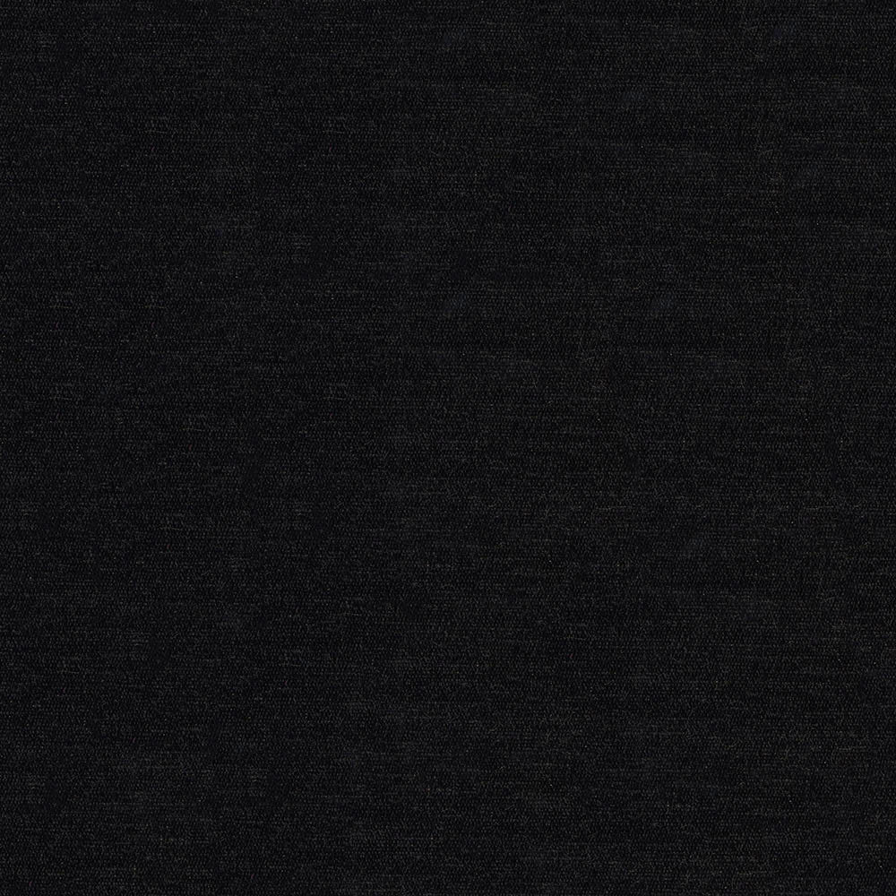 Nebo 9009 Ebony by ABBEYSHEA Designer Fabric 65% Polyester, 35% Viscose China 60,000 Double Rubs (Wyzenbeek) </p><p>Repeat: Horizontal: and Vertical: 56" (142 cm) - Swanky Fabrics -