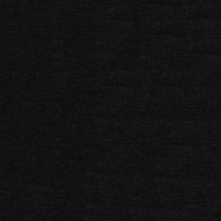 Nebo 9009 Ebony by ABBEYSHEA Designer Fabric N/A 82% Polyester, 18% Cotton China 170,000 Double Rubs </p><p>Repeat: Horizontal: 7.8" (19.8 cm) Across the Roll and Vertical: 7.8" (19.8 cm) Up the Roll 55" (140 cm) - Swanky Fabrics -